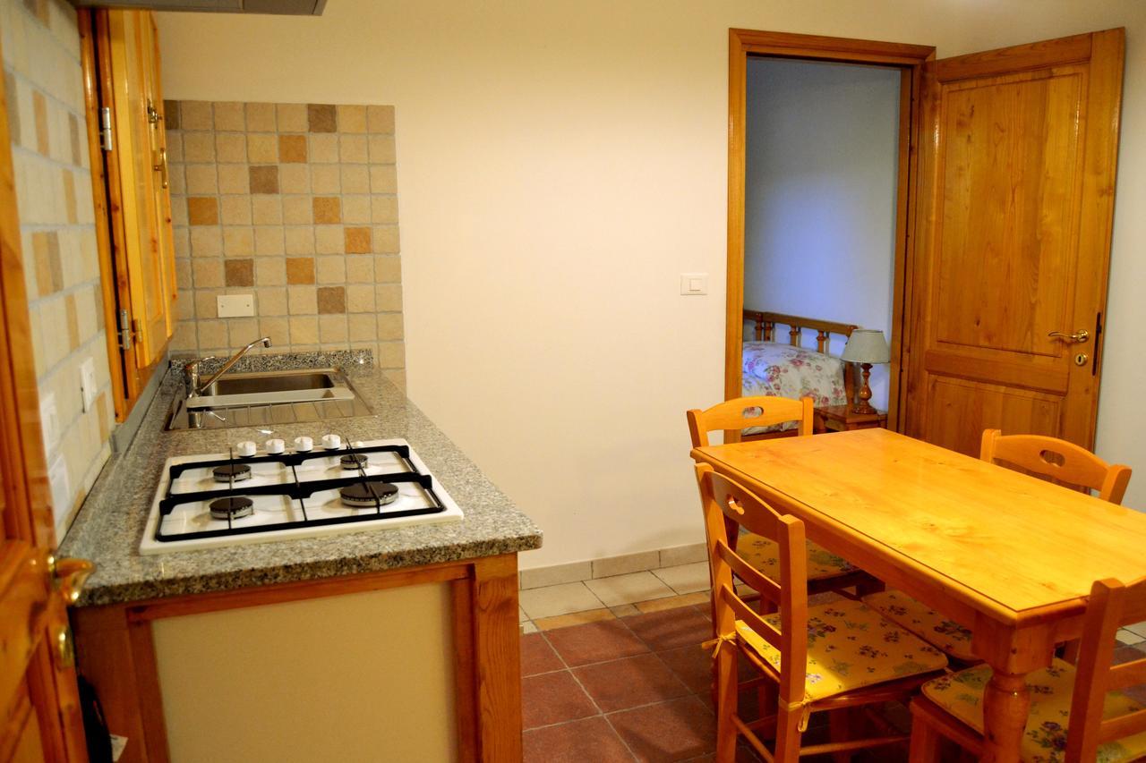 Agriturismo Poggio Al Pino Монтелупо-Фьорентино Экстерьер фото
